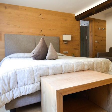 B&B Maso Finisterre Vela Екстериор снимка