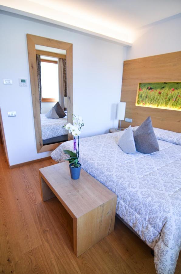 B&B Maso Finisterre Vela Екстериор снимка