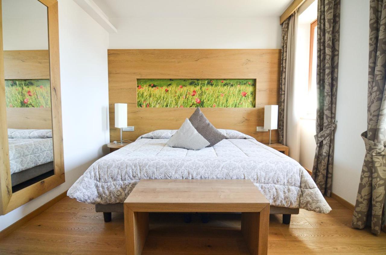 B&B Maso Finisterre Vela Екстериор снимка