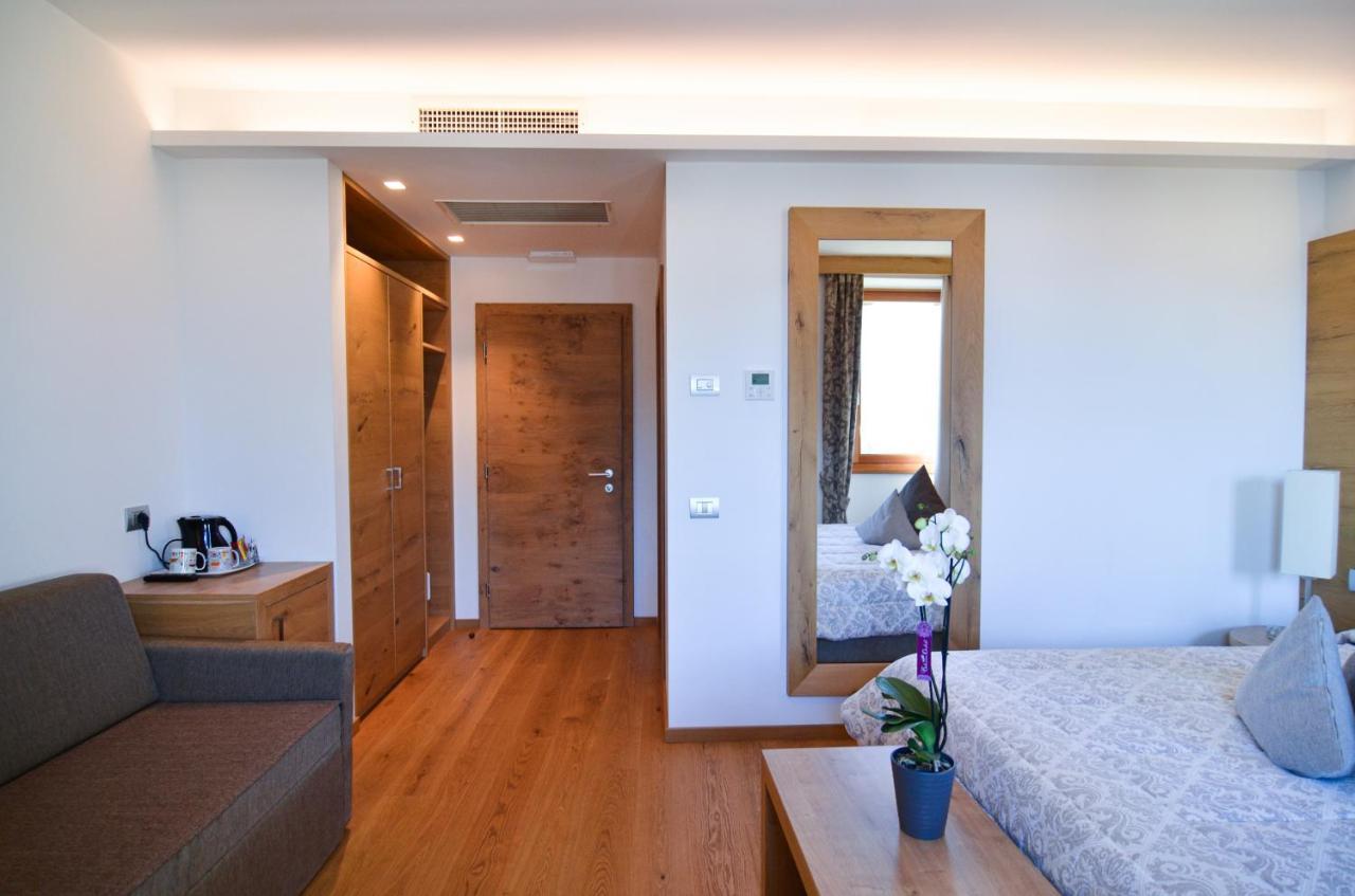 B&B Maso Finisterre Vela Екстериор снимка