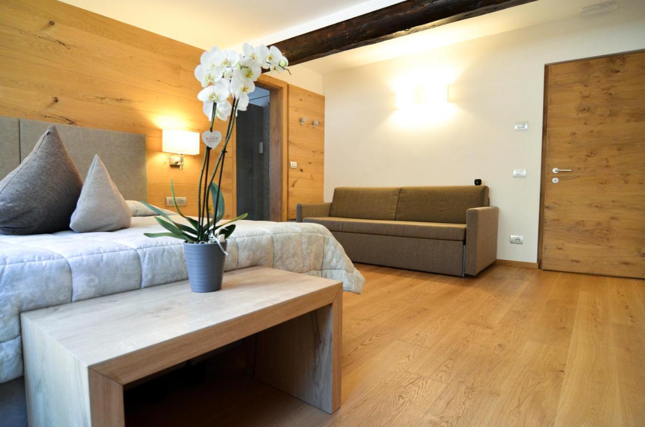 B&B Maso Finisterre Vela Екстериор снимка
