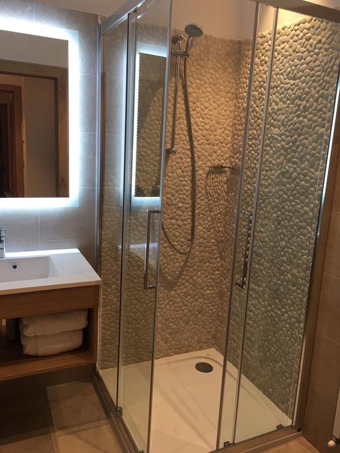 B&B Maso Finisterre Vela Екстериор снимка