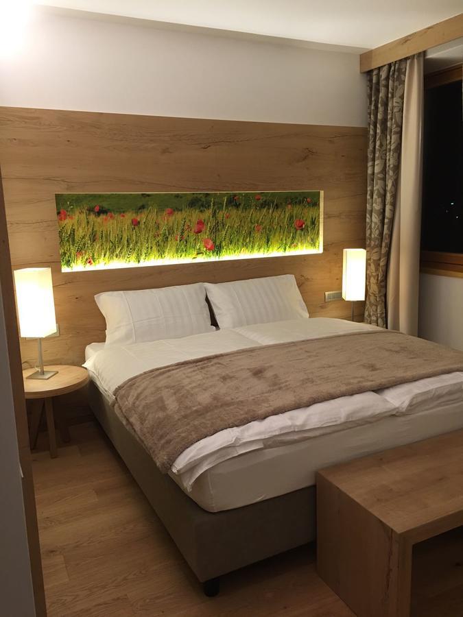 B&B Maso Finisterre Vela Екстериор снимка