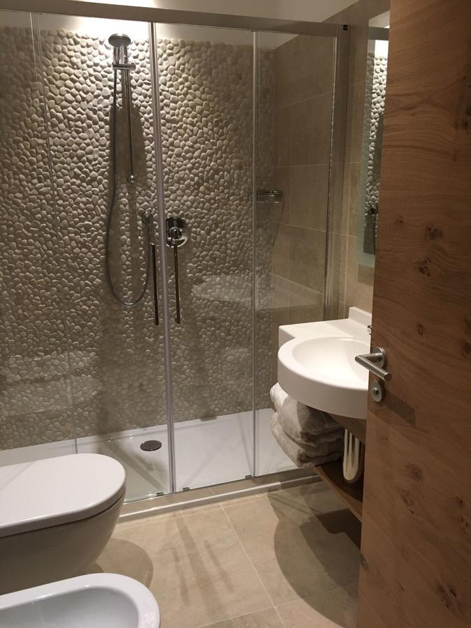 B&B Maso Finisterre Vela Екстериор снимка