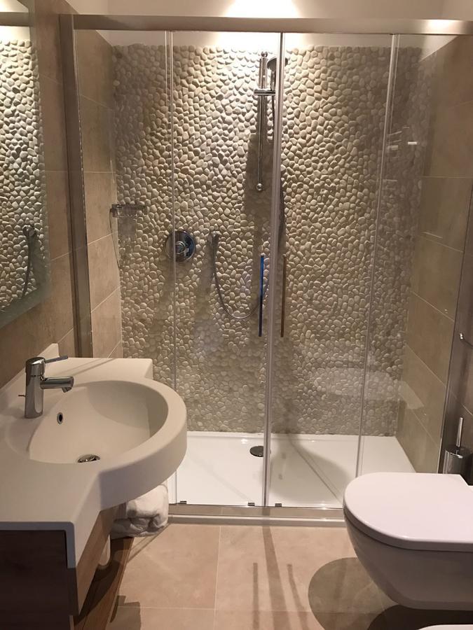 B&B Maso Finisterre Vela Екстериор снимка