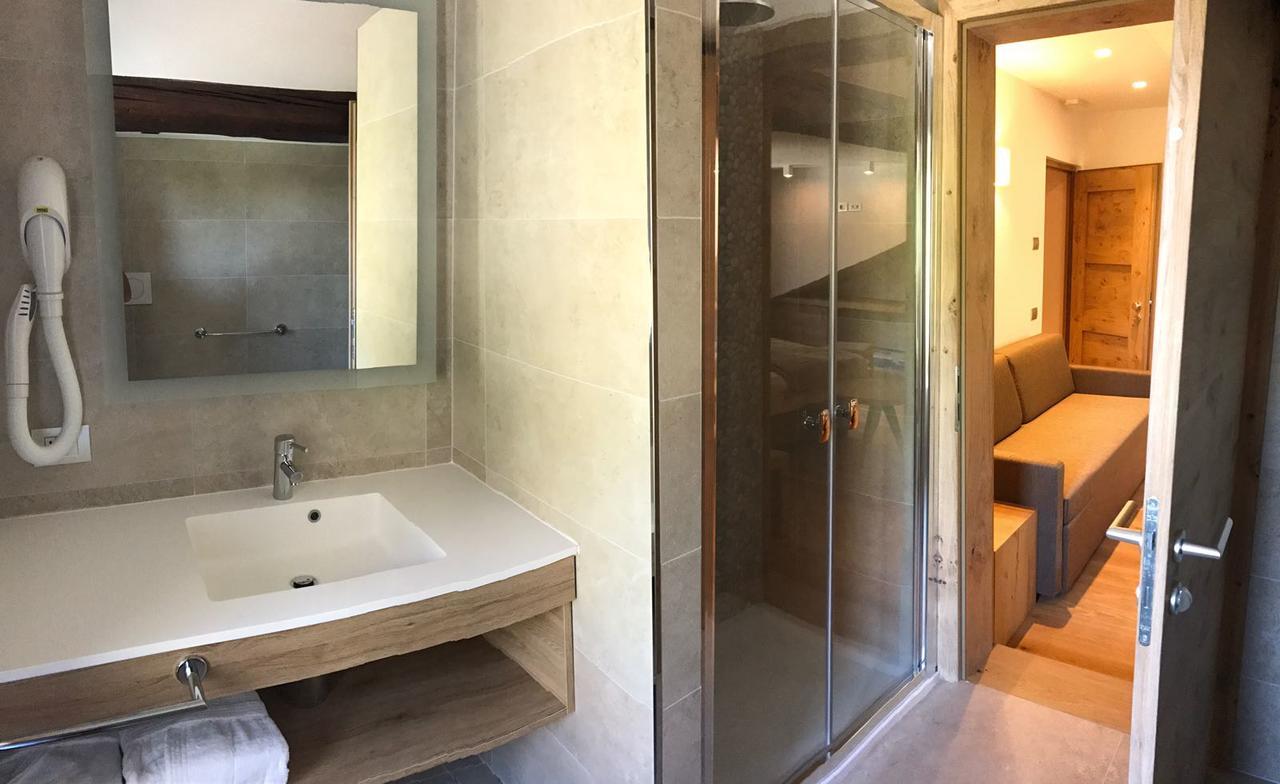 B&B Maso Finisterre Vela Екстериор снимка